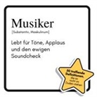 Julia Müller - Musiker