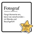 Ava Wagner - Fotograf