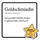Anna Lehmann - Goldschmiedin