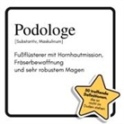 Julia Werner - Podologe
