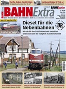 Diesel f&uuml;r die Nebenbahnen