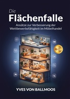 Yves von Ballmoos - Die Flächenfalle