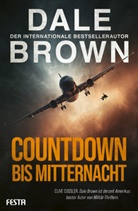 Dale Brown - Countdown bis Mitternacht