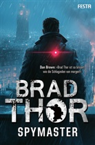 Brad Thor - Spymaster
