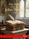 John Wesley - The Works of the Rev. John Wesley