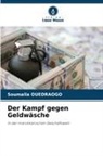 Soumaïla Ouedraogo - Der Kampf gegen Geldwäsche