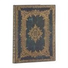 Astra Ultra Unlined Softcover Journal, 176pg, 100GSM by Paperblanks (Nova Stella)
