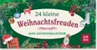 Groh Verlag - 24 kleine Weihnachtsfreuden