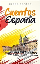 Clara Santos - Cuentos de España