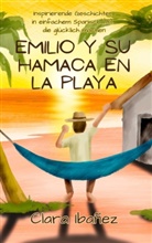 Clara Ibañez - Emilio y su hamaca en la playa