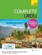 Mohamed K Dalvi, Mohamed Kasim Dalvi, David Matthews - Complete Urdu Beginner to Intermediate Course