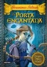 Carles Sans Climent, Geronimo Stilton - La porta encantada