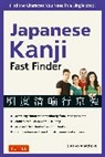 Laurence Matthews - Japanese Kanji Fast Finder