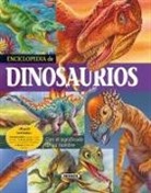 Francisco Arredondo, José Delicado, Susaeta Publishing Inc - Enciclopedia de los dinosaurios