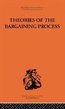 Alan Coddington, Coddington Alan - Theories of the Bargaining Process
