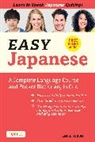 Emiko Konomi, Konomi Emiko - Easy Japanese
