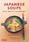 Keiko Iwasaki - Japanese Soups