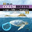 Gerardo Urios Pardo, Gerardo Urios Pardo, Nicolás Fernández Prímola - Islas Columbretes : un viaje a la isla de las serpientes