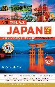 Judith Clancy,  Clancy Judith, Rob Goss,  Goss Rob - Japan Travel Guide + Map: Tuttle Travel Pack - Your Guide to Japan's Best Sights for Every Budget (Includes Pull-out Japan Map)