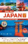 Judith Clancy, Clancy Judith, Rob Goss, Goss Rob - Japan Travel Guide + Map: Tuttle Travel Pack