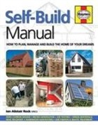 Ian Rock, Ian Alistair Rock - Self-Build Manual