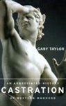 Gary Taylor - Castration