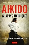 Phong Thong Dang, Dang Phong Thong, Lynn Seiser, Seiser Lynn - Aikido Weapons Techniques