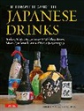 Chris Bunting, Bunting Chris, Stephen Lyman, Lyman Stephen - The Complete Guide to Japanese Drinks