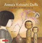 Tracy Gallup, Gallup Tracy - Anna's Kokeshi Dolls