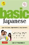 Samuel E Martin, Martin Samuel E., Eriko Sato - Basic Japanese