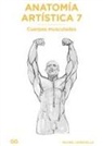 Michel Lauricella - Anatomía artística 7 Cuerpos musculados