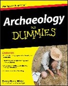 Nancy Marie White, White Nancy Marie - Archaeology for Dummies