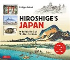 Philippe Delord - Hiroshige's Japan