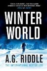 A G Riddle - Winter World