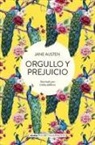 Jane Austen, Dàlia Adillon - Orgullo Y Prejuicio