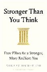 Sherry Hamby - Stronger Than You Think