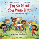 Ainsley Earhardt, Kim Barnes - I'm So Glad You Were Born