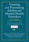 Dwight L Evans, Edna B Foa, Martin E Franklin, Raquel E Gur, Kyle Kampman, Christine Yu Moutier... - Treating and Preventing Adolescent Mental Health Disorders