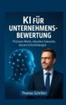 Thomas Schröter - KI für Unternehmensbewertung
