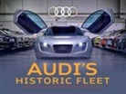 Ralf Friese, Stefan Warter - Audi's Historic Fleet