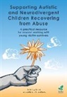 Susy Ridout - Supporting Autistic and Neurodivergent Children Recovering from Abuse