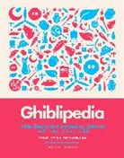 Cunningham Jake, Michael Leader - Ghiblipedia