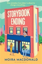 Moira MacDonald - Storybook Ending
