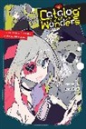 Chizutokouro, Chizutokouro Chizutokouro, Cal Hampton, Kei Mochizuki - Catalog of Wonders, Vol. 4