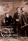 Friedrich Nietzsche, Patrick Krause - Nietzsche. Greatest Hits