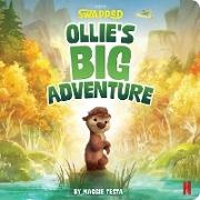 Maggie Testa, Testa Maggie - Ollie's Big Adventure