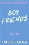 Kai Spellmeier - Boy Friends