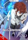 Fuyuki23, Erin Hickman, issatsu, TurtleMe - The Beginning After the End, Vol. 10 (comic)