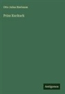 Otto Julius Bierbaum - Prinz Kuckuck