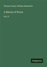 William Newmarch, Thomas Tooke - A History of Prices